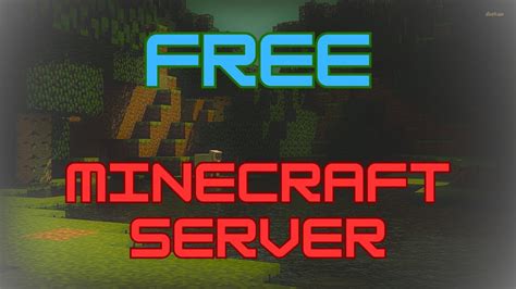 Make A Cool Minecraft Server For Friends For Absolutely No Cost Free