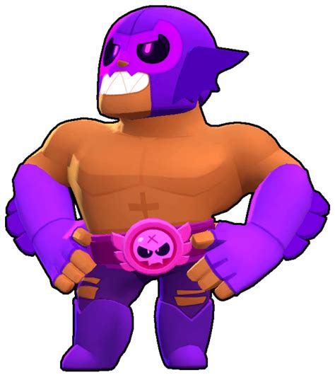 Brawl Stars Free Skins April 2024