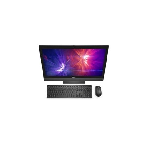 Dell Optiplex 7450 Aio Intel I5 7500 8gb 2 Desktop Computers