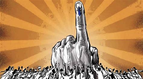Why Indias Largest Democracy Is In Critical Stage