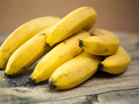 Banana Health Benefits Nutritionist Shares Astonishing Health Benefits