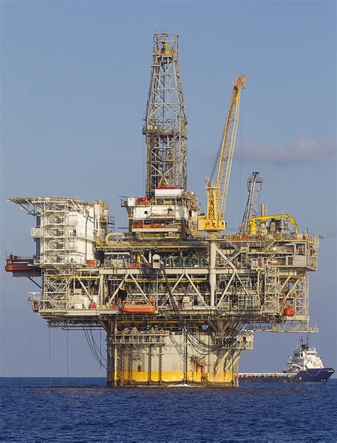 Bp Adds 2 Drilling Rigs In Deepwater Gulf Of Mexico