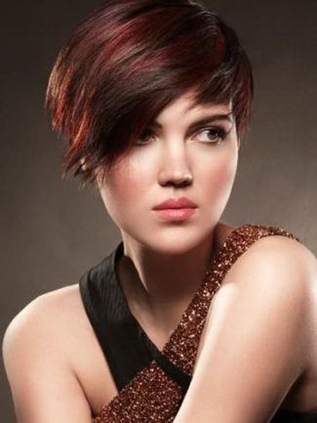 A great haircut can be transformative. Show me short hair styles