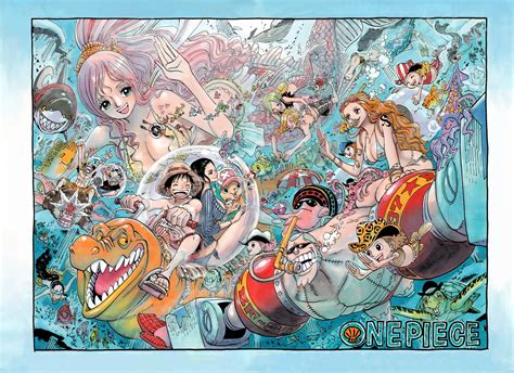 Chapitre 634 | One Piece Encyclopédie | FANDOM powered by Wikia
