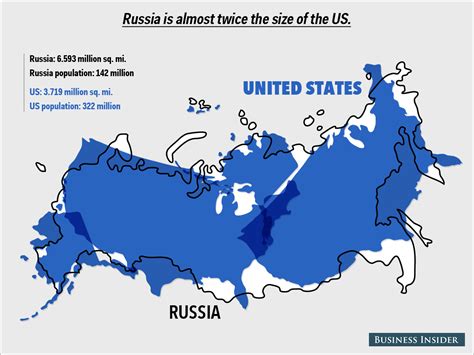 15 Overlay Maps That Will Change The Way You See The World Business