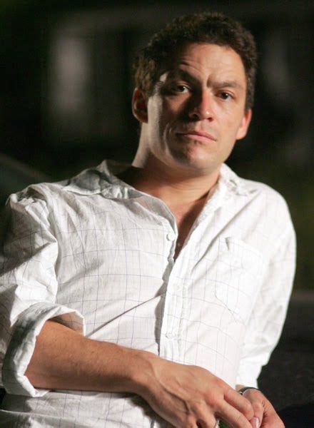 Dominic West Jimmy Mcnulty From The Wire Star Of The Hours And Many