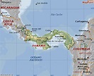 PANAMA!: Panamá