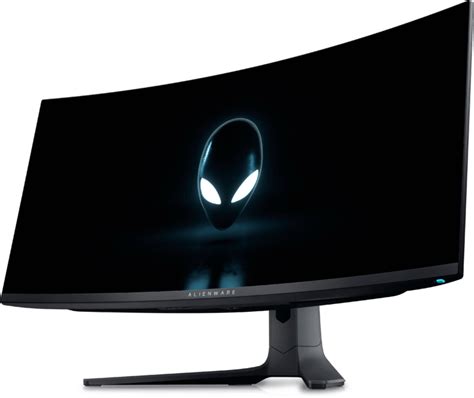 Alienware Aw3423dwf 34 Inch Curved Qd Oled Monitor Unveiled