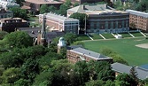 Wesleyan University – Great Value Colleges