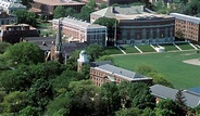 Wesleyan University - Great Value Colleges