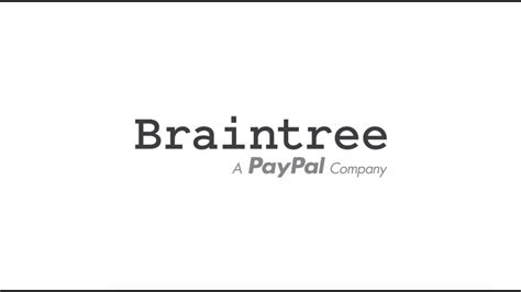 Braintree Integration Youtube