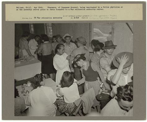 the library of congress and flickr want your help identifying japanese americans imprisoned