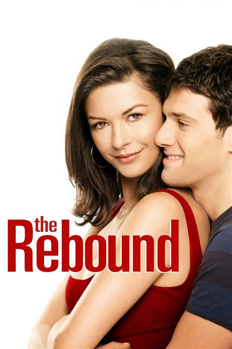 the rebound 2009 posters — the movie database tmdb