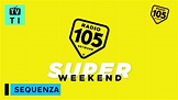 Sequenza Radio 105 TV | 5 Novembre 2022 - YouTube