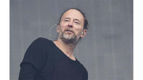 Thom Yorke Snubs Radioheads Rock And Roll Hall Of Fame Induction 8days