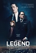 New Trailer for Legend Starring Tom Hardy as the Kray Twins - Pissed ...