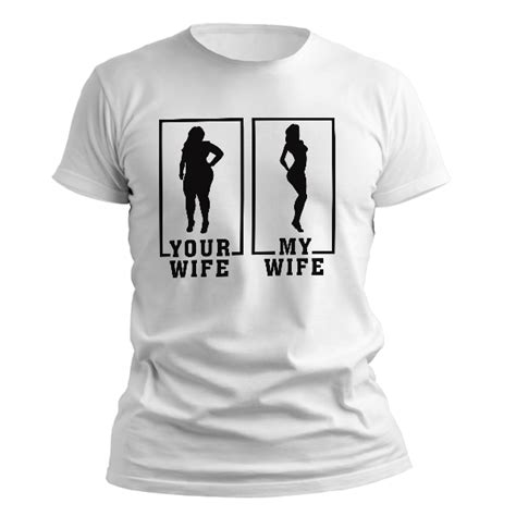 kaos your wife vs my wife