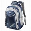 Vbiger Unisex School Backpack Large capacity Student Shoulders Bag ...