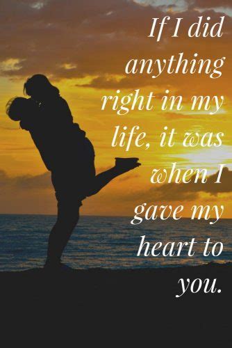 48 Awesome Love Quotes To Express Your Feelings