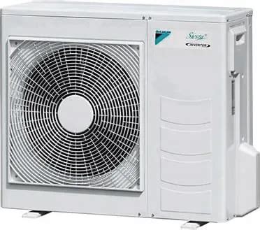 Condizionatore Daikin 9000 9000 Btu Dual Split Inverter ATXF25A