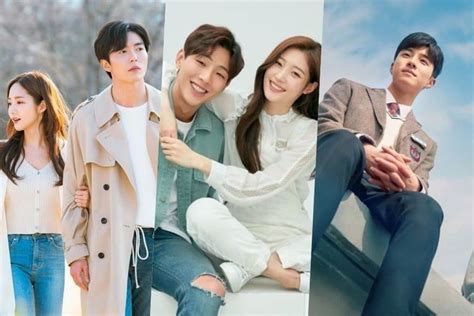 2020 drama release schedule you can find current drama air times and dates, as well as info for upcoming releases. 7 Drama Korea yang Sayang jika Dilewatkan Tahun Ini ...