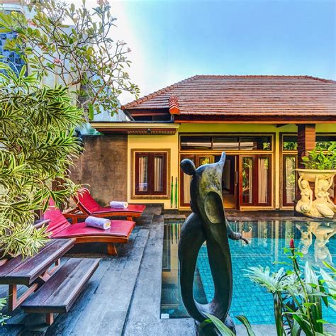 The Bali Dream Villa Seminyak Tarifs 2022 Mis à Jour Et Avis Villa