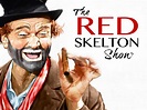 The Red Skelton Show season 15 - Red Skelton