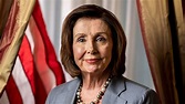 Nancy Pelosi: Nationality, Net Worth, Family, Height, Weight, Age, and ...