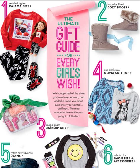 Justice Makes Holiday Shopping For Your Tween Easy Mom Elite