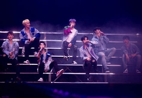 Ikon bling bling m v. Super Junior, iKon to perform at Asian Games closing ...