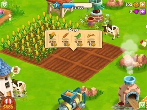 15 Best Farm Game Apps 2020 Android And Ios Free Apps For Android And Ios