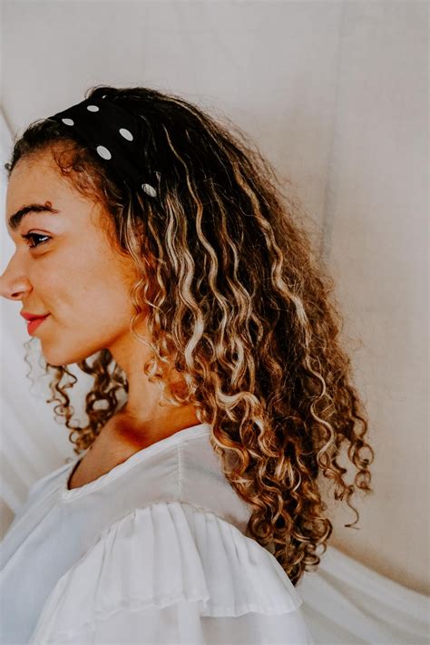 Hair Accessories That Will Make You Look Instantly Stylish Curly Girl