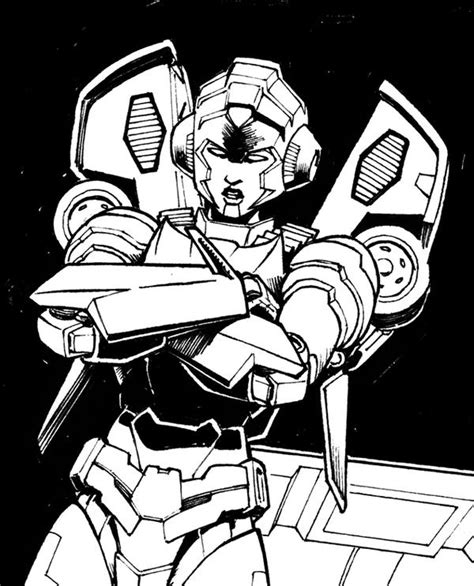 Nick Roche Reveals First Interior Artwork For Sins Of The Wreckers