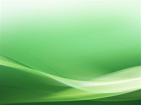 Green Friendly Green Background Blurry Autumn Design Abstract