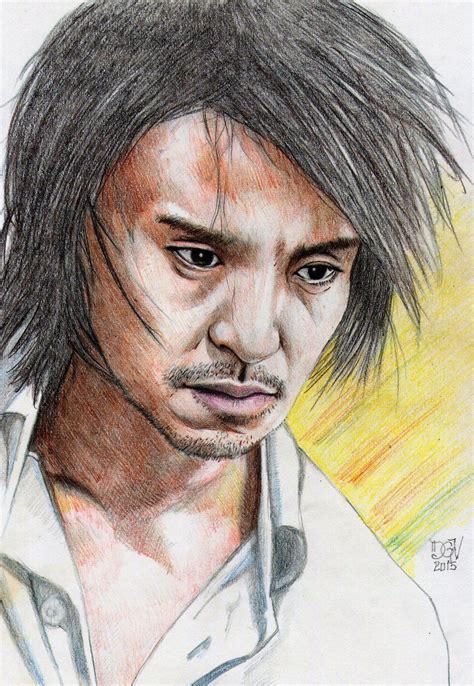 Pictures Of Stephen Chow