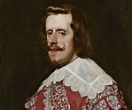 Philip IV Of Spain Biography - Facts, Childhood, Family Life & Achievements
