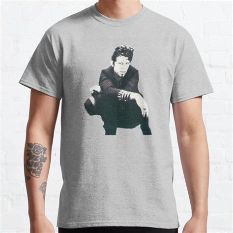 Tom Waits T Shirts Redbubble