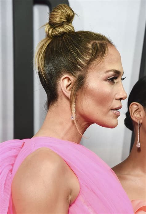 Jennifer Lopez Launching A Skincare Line Popsugar Beauty