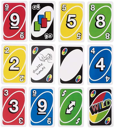 Hình nền Uno Reverse Card Top Những Hình Ảnh Đẹp