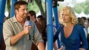 Katherine Heigl and Gerard Butler Star in a Romantic Comedy - The New ...