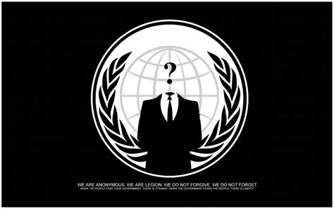 anonymous logo logo group logo anonymous hack 1080p wallpaper hdwallpaper desktop