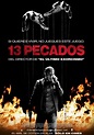 * 13 pecados: Poster latino, fecha de estreno Argentina, afiche oficial ...