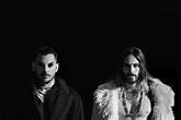 Thirty Seconds to Mars Announce First Album in 5 Years, Drop 'Stuck'