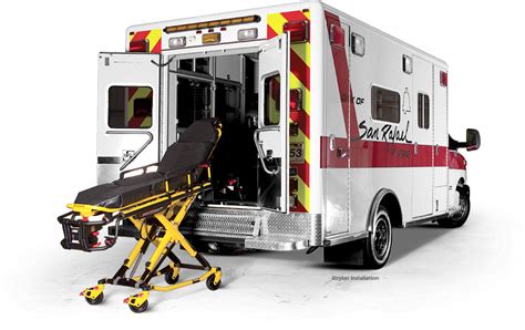 Ambulance Emergency Vehicle Car Ambulance Png Download 20641300