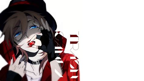Bungou Stray Dogs Hd Wallpaper Background Image 1920x1080 Id