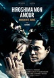 Hiroshima Mon Amour (1959) | Movie Poster | Kellerman Design