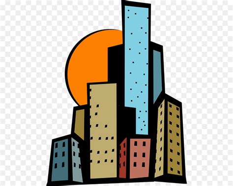 Skyscraper Clipart Cartoon Pictures On Cliparts Pub 2020 🔝
