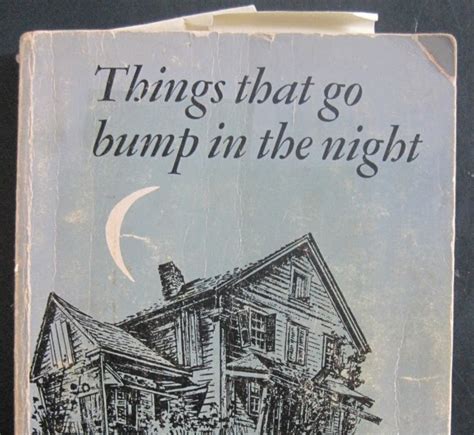 The Farmers Museum Things That Go Bump In The Night The Book