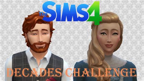 14 Awesome And Fun Challenges To Play In The Sims 4 Levelskip