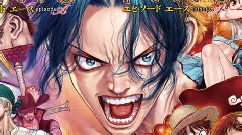 One Piece Teams Up With Dr Stone And Food Wars Creators For Manga Spin